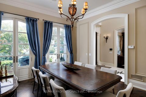 Photo 9 at 56 Ravenscrest Drive, Rosethorn, Toronto