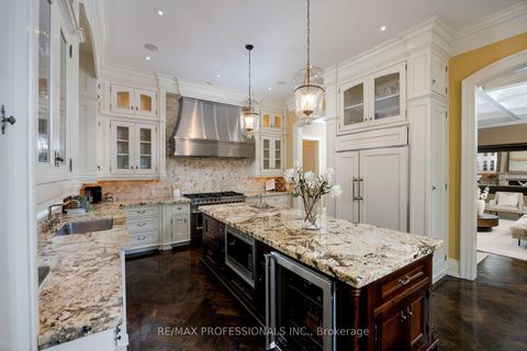 Photo 15 at 56 Ravenscrest Drive, Rosethorn, Toronto