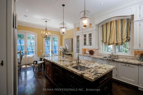 Photo 16 at 56 Ravenscrest Drive, Rosethorn, Toronto