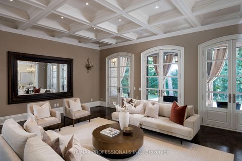 Photo 17 at 56 Ravenscrest Drive, Rosethorn, Toronto