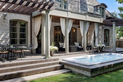 Photo 19 at 56 Ravenscrest Drive, Rosethorn, Toronto