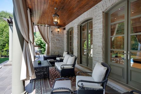 Photo 20 at 56 Ravenscrest Drive, Rosethorn, Toronto