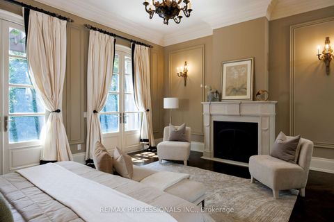 Photo 23 at 56 Ravenscrest Drive, Rosethorn, Toronto