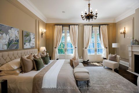 Photo 24 at 56 Ravenscrest Drive, Rosethorn, Toronto