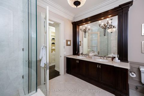 Photo 25 at 56 Ravenscrest Drive, Rosethorn, Toronto
