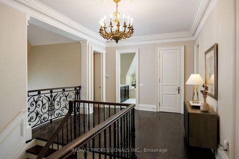 Photo 27 at 56 Ravenscrest Drive, Rosethorn, Toronto