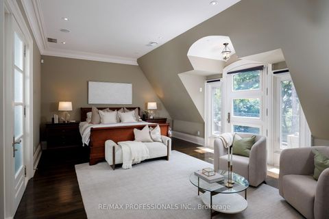 Photo 28 at 56 Ravenscrest Drive, Rosethorn, Toronto