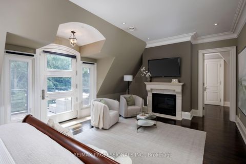 Photo 29 at 56 Ravenscrest Drive, Rosethorn, Toronto