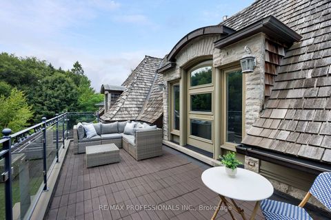 Photo 30 at 56 Ravenscrest Drive, Rosethorn, Toronto
