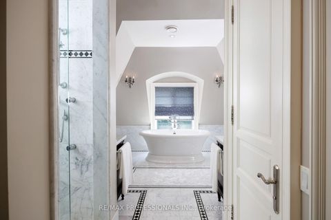 Photo 31 at 56 Ravenscrest Drive, Rosethorn, Toronto