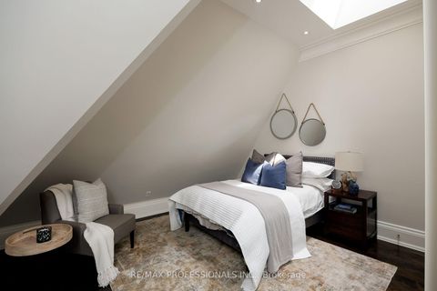 Photo 35 at 56 Ravenscrest Drive, Rosethorn, Toronto