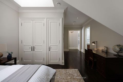 Photo 36 at 56 Ravenscrest Drive, Rosethorn, Toronto