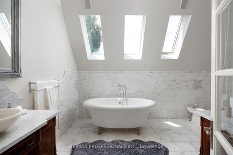 Photo 37 at 56 Ravenscrest Drive, Rosethorn, Toronto