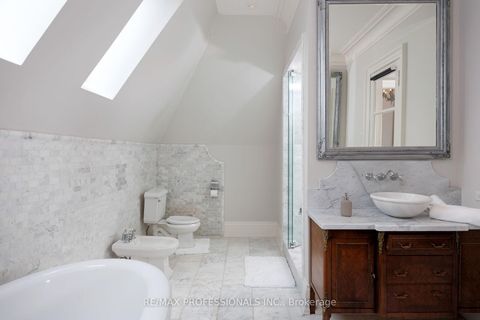 Photo 38 at 56 Ravenscrest Drive, Rosethorn, Toronto
