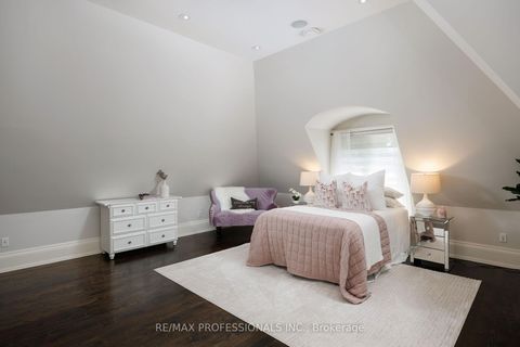 Photo 39 at 56 Ravenscrest Drive, Rosethorn, Toronto