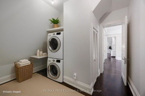 Photo 40 at 56 Ravenscrest Drive, Rosethorn, Toronto