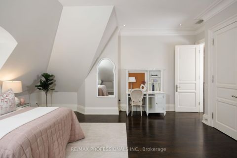 Photo 41 at 56 Ravenscrest Drive, Rosethorn, Toronto