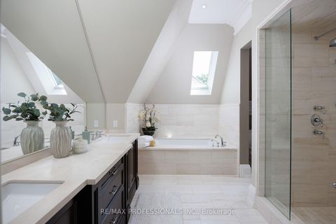 Photo 42 at 56 Ravenscrest Drive, Rosethorn, Toronto