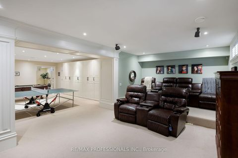 Photo 45 at 56 Ravenscrest Drive, Rosethorn, Toronto