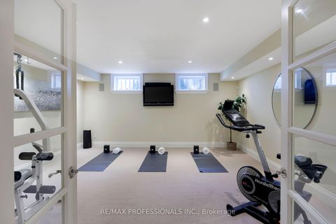 Photo 47 at 56 Ravenscrest Drive, Rosethorn, Toronto