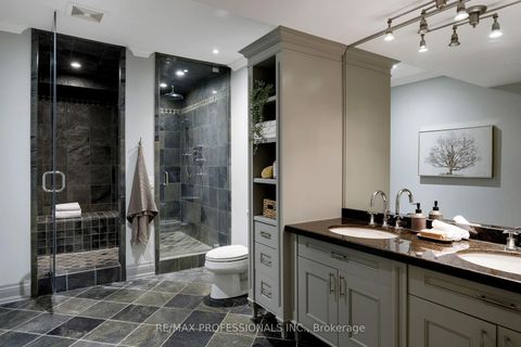 Photo 48 at 56 Ravenscrest Drive, Rosethorn, Toronto