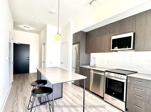 Photo 5 at 1506 - 185 Deerfield Road, Central Newmarket, Newmarket