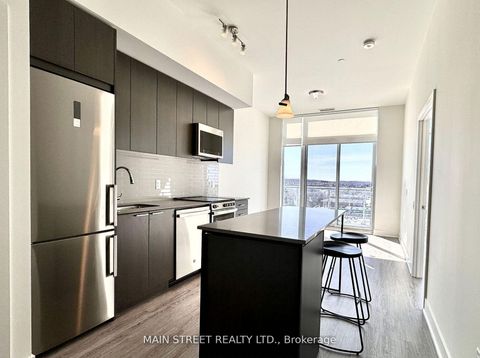 Photo 7 at 1506 - 185 Deerfield Road, Central Newmarket, Newmarket