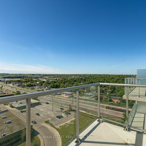 Photo 9 at 1506 - 185 Deerfield Road, Central Newmarket, Newmarket