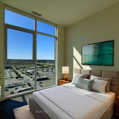 Photo 10 at 1506 - 185 Deerfield Road, Central Newmarket, Newmarket Photo 10 at 1506 - 185 Deerfield Road, Central Newmarket, Newmarket