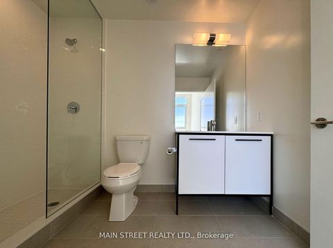 Photo 14 at 1506 - 185 Deerfield Road, Central Newmarket, Newmarket