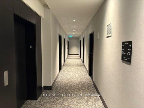 Photo 16 at 1506 - 185 Deerfield Road, Central Newmarket, Newmarket