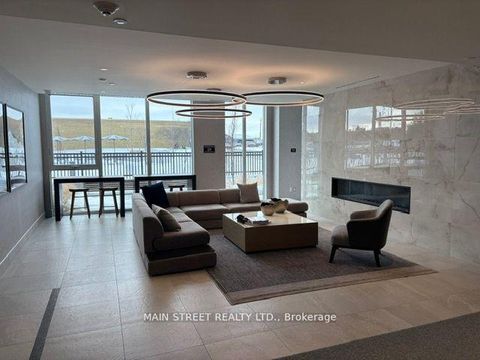 Photo 17 at 1506 - 185 Deerfield Road, Central Newmarket, Newmarket