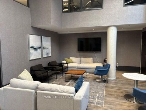 Photo 19 at 1506 - 185 Deerfield Road, Central Newmarket, Newmarket