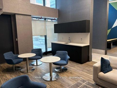 Photo 20 at 1506 - 185 Deerfield Road, Central Newmarket, Newmarket