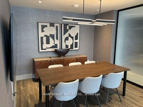 Photo 23 at 1506 - 185 Deerfield Road, Central Newmarket, Newmarket