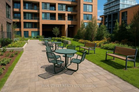 Photo 24 at 1506 - 185 Deerfield Road, Central Newmarket, Newmarket