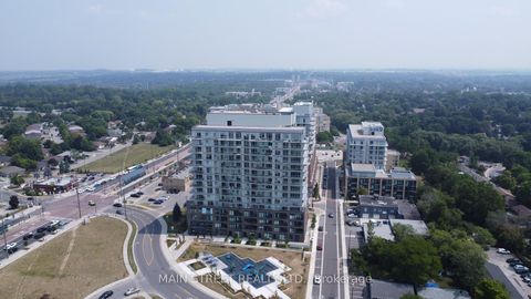 Photo 27 at 1506 - 185 Deerfield Road, Central Newmarket, Newmarket