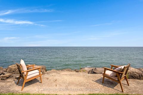 Photo 2 at 1360 LAKESHORE Road W, SW Southwest, Oakville