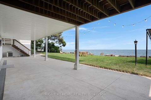 Photo 3 at 1360 LAKESHORE Road W, SW Southwest, Oakville