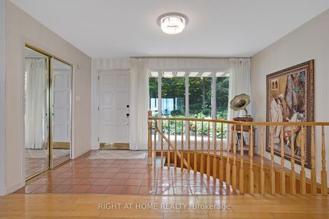Photo 6 at 1360 LAKESHORE Road W, SW Southwest, Oakville