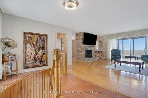 Photo 7 at 1360 LAKESHORE Road W, SW Southwest, Oakville