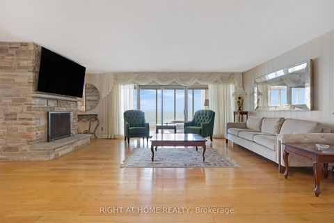Photo 8 at 1360 LAKESHORE Road W, SW Southwest, Oakville