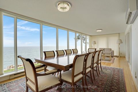Photo 12 at 1360 LAKESHORE Road W, SW Southwest, Oakville