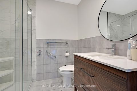 Photo 22 at 1360 LAKESHORE Road W, SW Southwest, Oakville