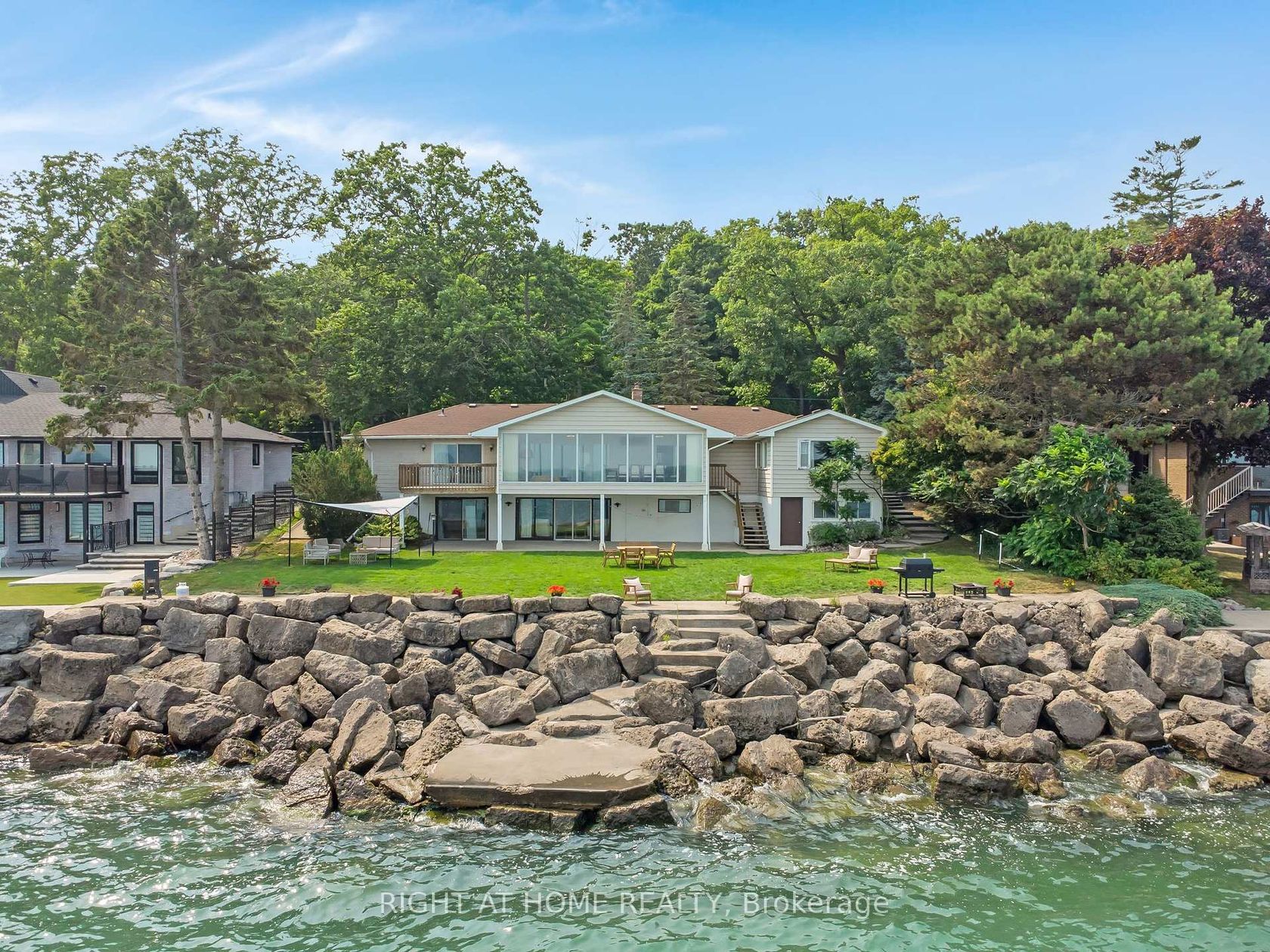 1360 LAKESHORE Road W, SW Southwest, Oakville 