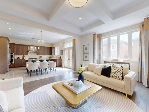 Photo 2 at 21 Planet Street, Observatory, Richmond Hill