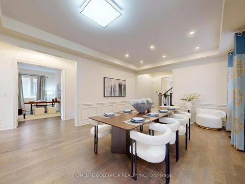 Photo 4 at 21 Planet Street, Observatory, Richmond Hill