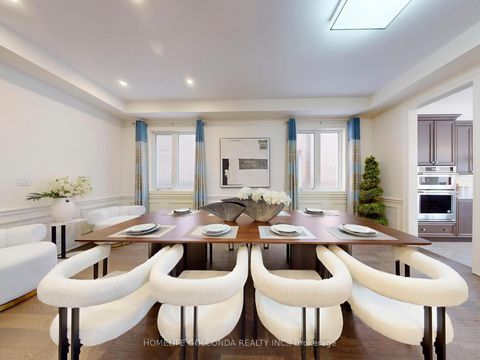 Photo 5 at 21 Planet Street, Observatory, Richmond Hill