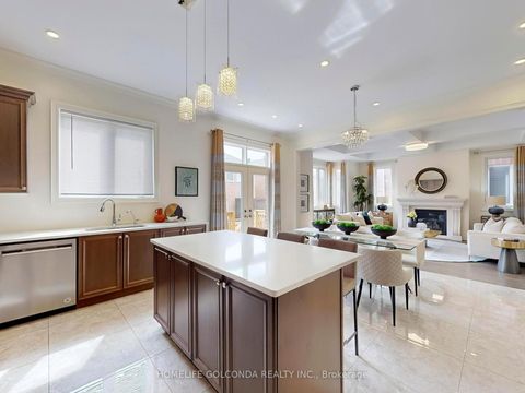 Photo 6 at 21 Planet Street, Observatory, Richmond Hill