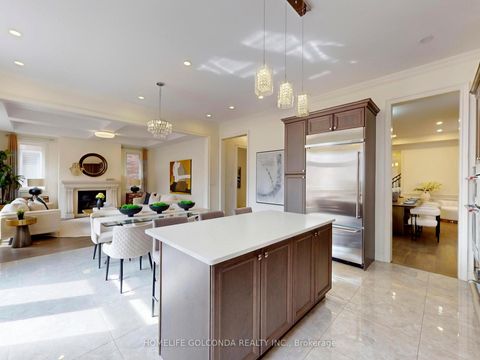 Photo 7 at 21 Planet Street, Observatory, Richmond Hill